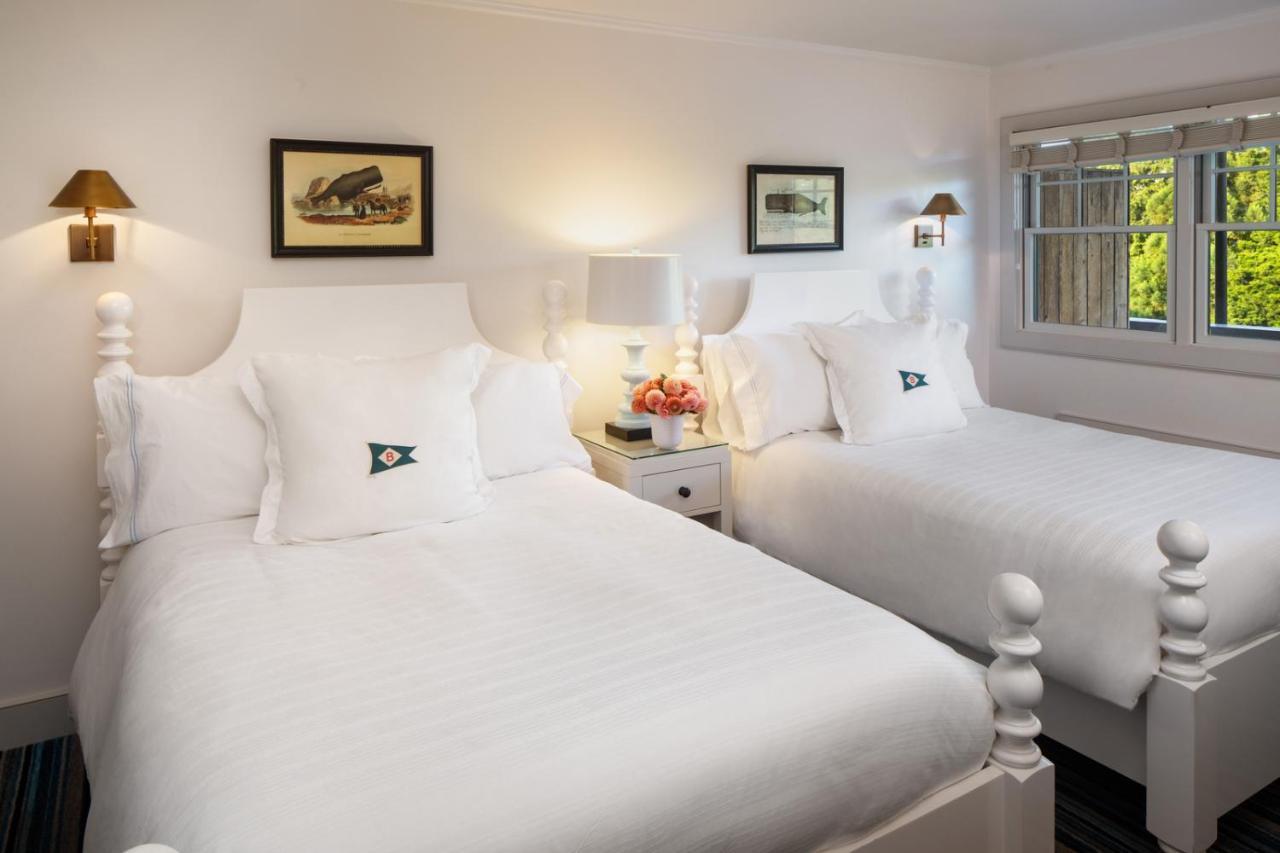 Hotel Baron'S Cove à Sag Harbor Extérieur photo