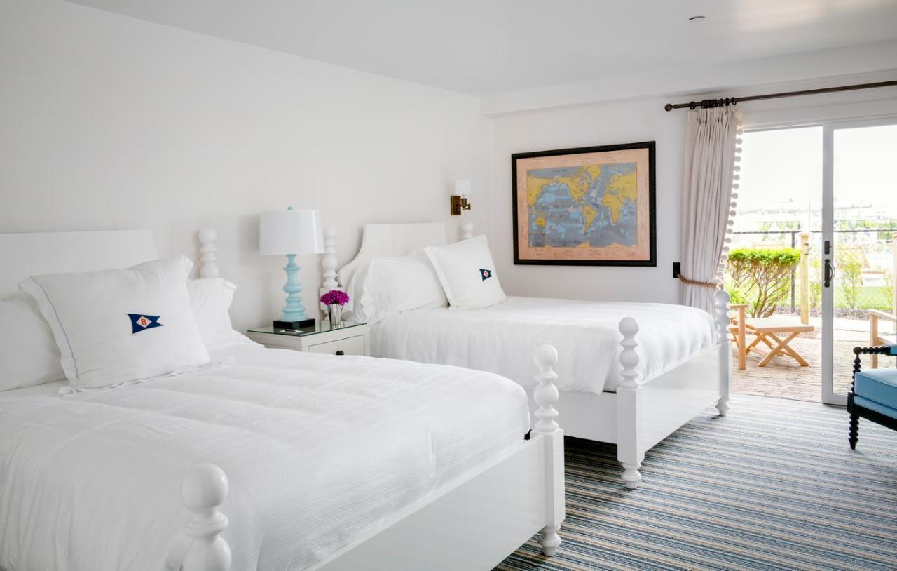 Hotel Baron'S Cove à Sag Harbor Extérieur photo