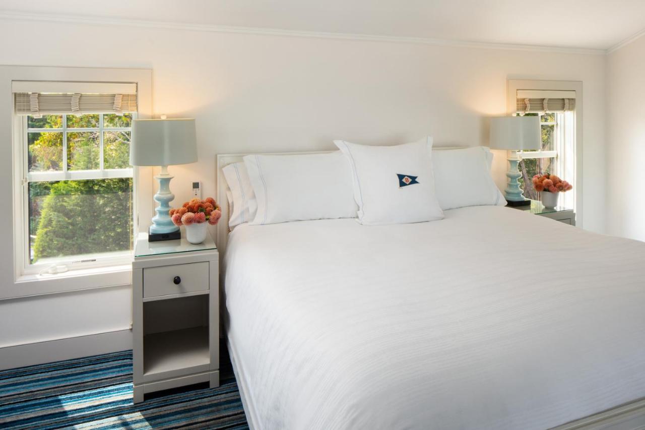 Hotel Baron'S Cove à Sag Harbor Extérieur photo