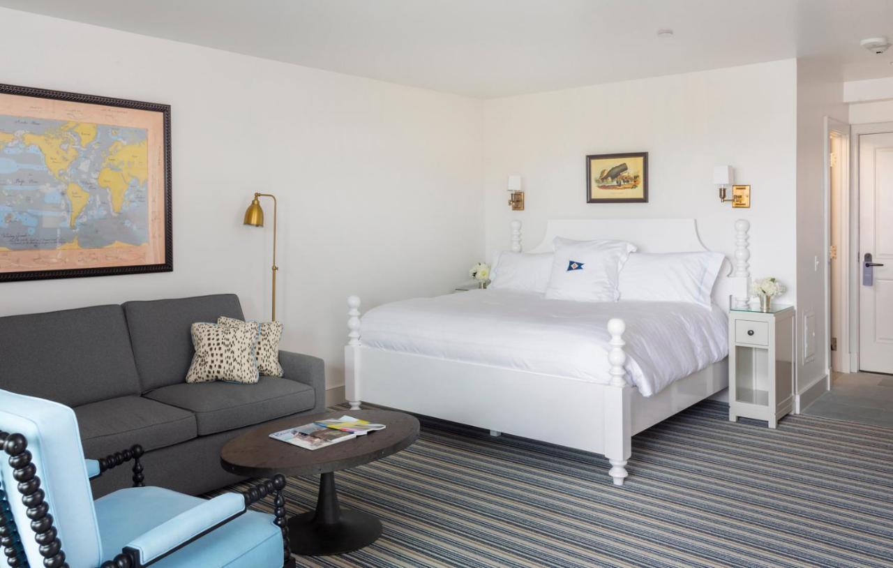 Hotel Baron'S Cove à Sag Harbor Extérieur photo