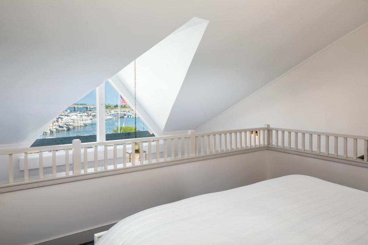 Hotel Baron'S Cove à Sag Harbor Extérieur photo