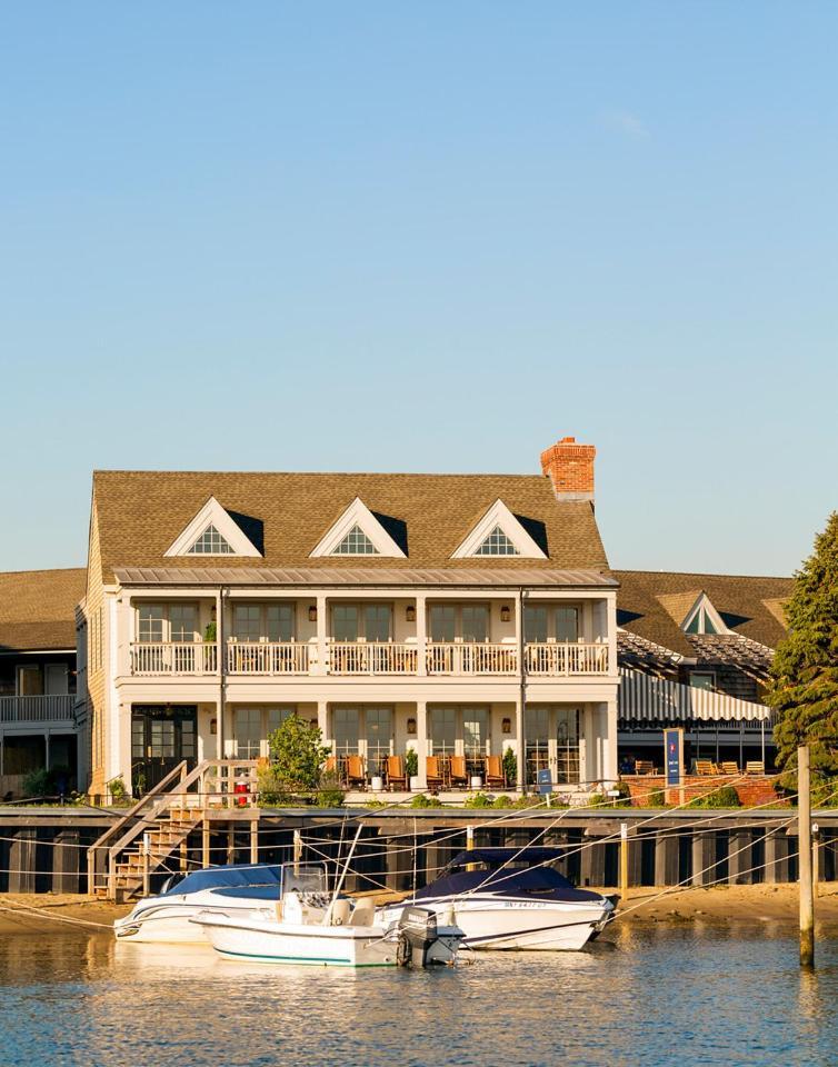 Hotel Baron'S Cove à Sag Harbor Extérieur photo