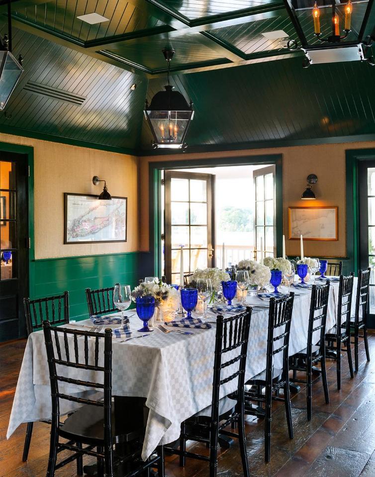 Hotel Baron'S Cove à Sag Harbor Extérieur photo
