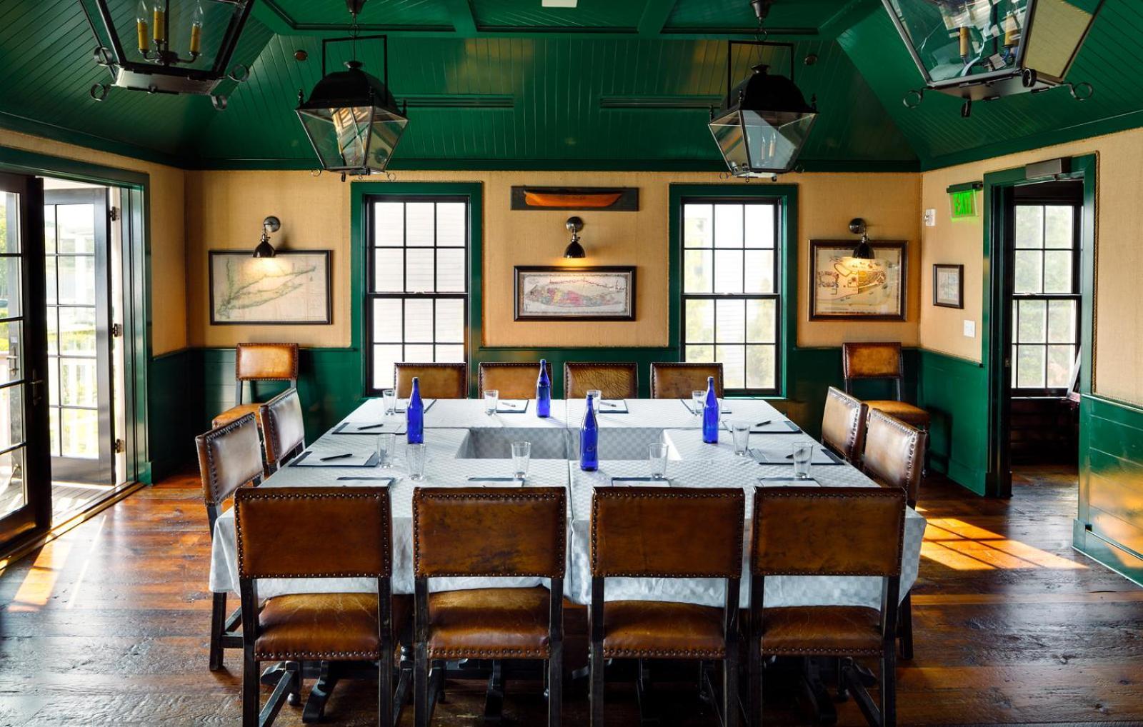 Hotel Baron'S Cove à Sag Harbor Extérieur photo