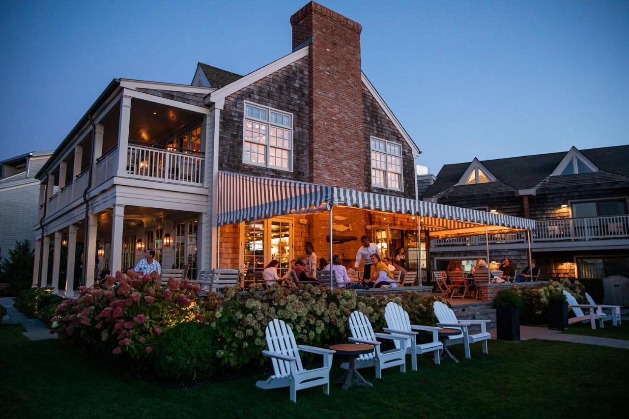 Hotel Baron'S Cove à Sag Harbor Extérieur photo