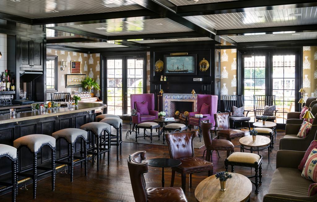 Hotel Baron'S Cove à Sag Harbor Extérieur photo