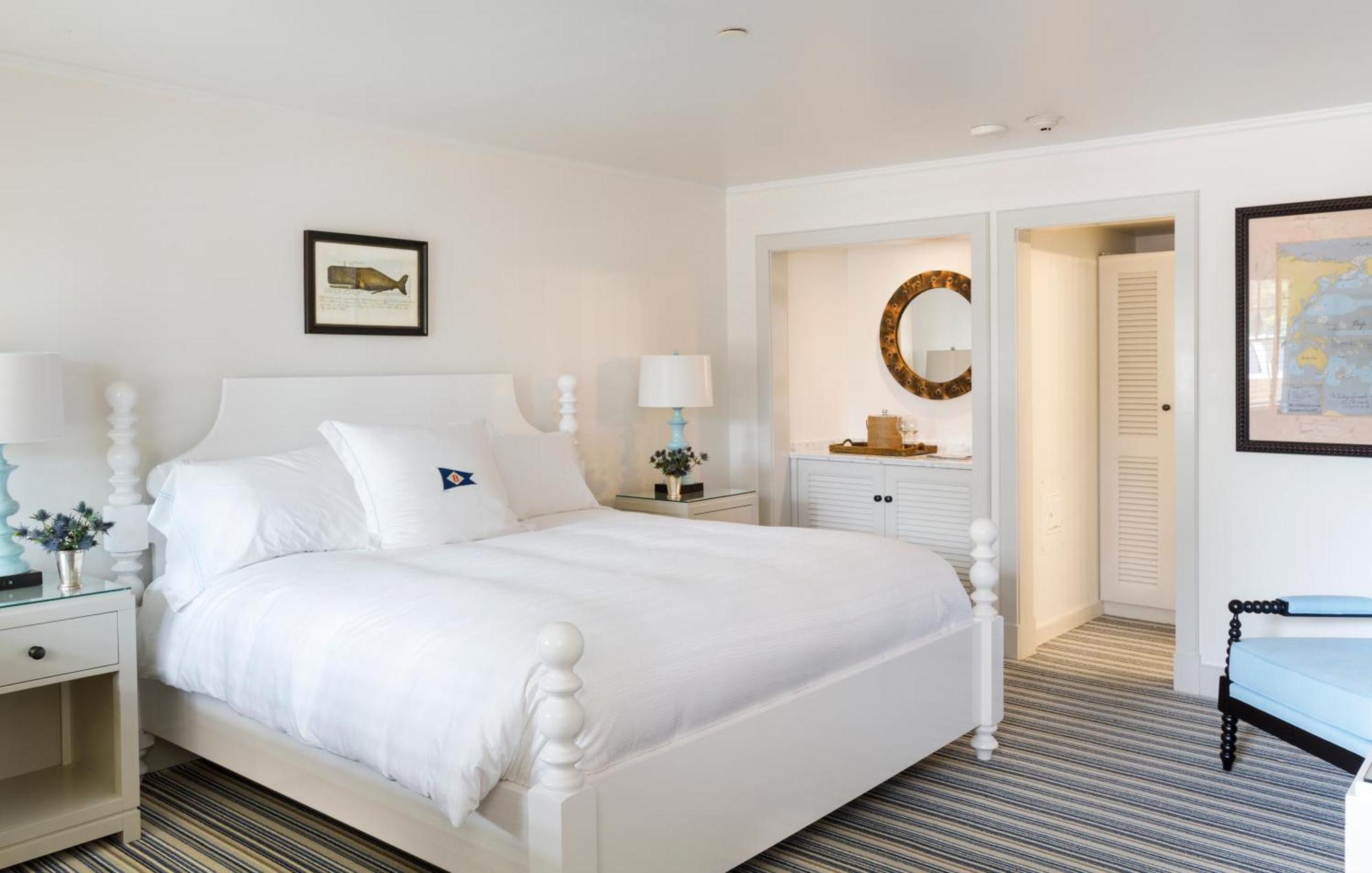 Hotel Baron'S Cove à Sag Harbor Extérieur photo
