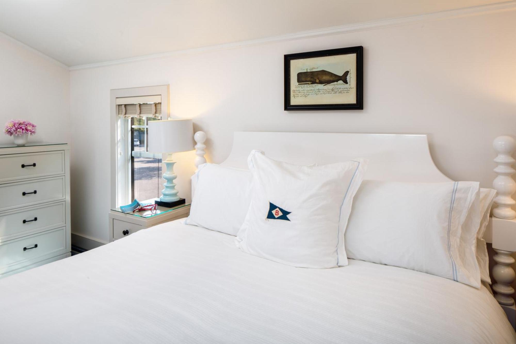 Hotel Baron'S Cove à Sag Harbor Extérieur photo
