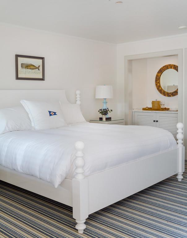 Hotel Baron'S Cove à Sag Harbor Chambre photo