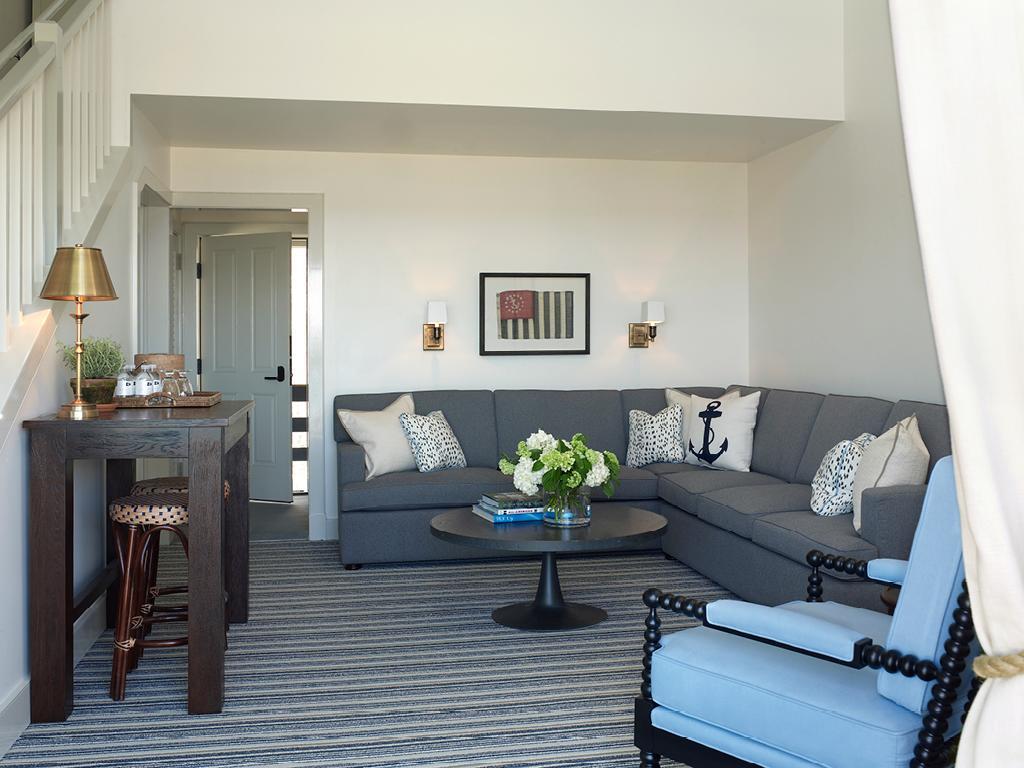 Hotel Baron'S Cove à Sag Harbor Chambre photo