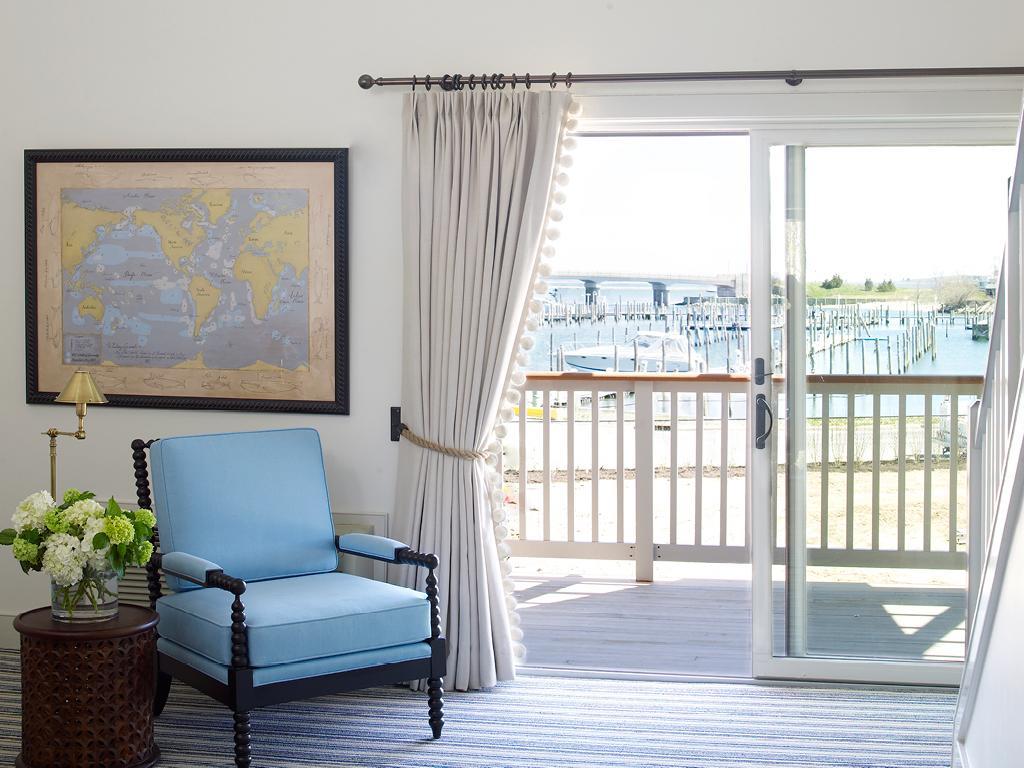 Hotel Baron'S Cove à Sag Harbor Chambre photo