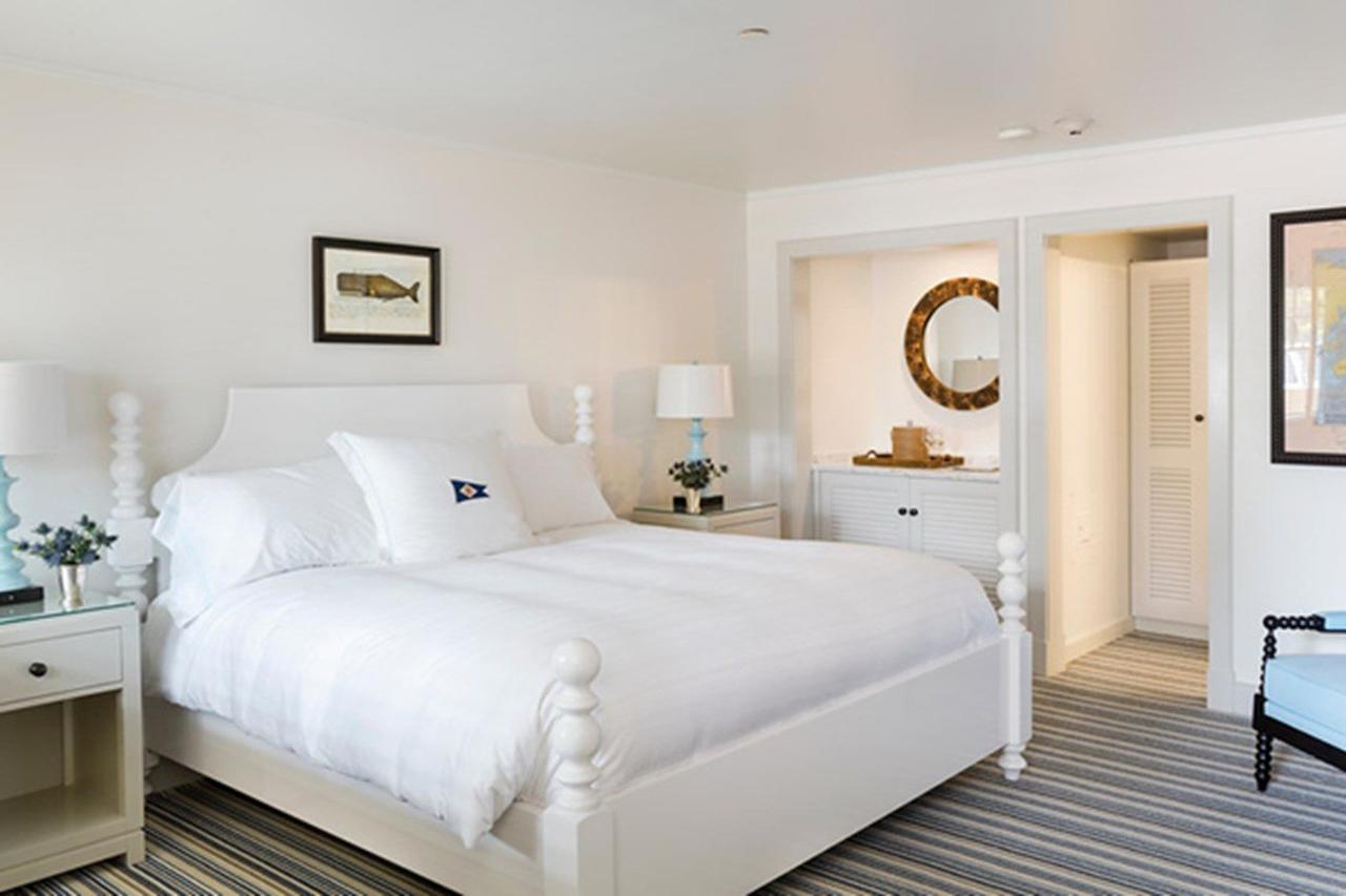 Hotel Baron'S Cove à Sag Harbor Extérieur photo