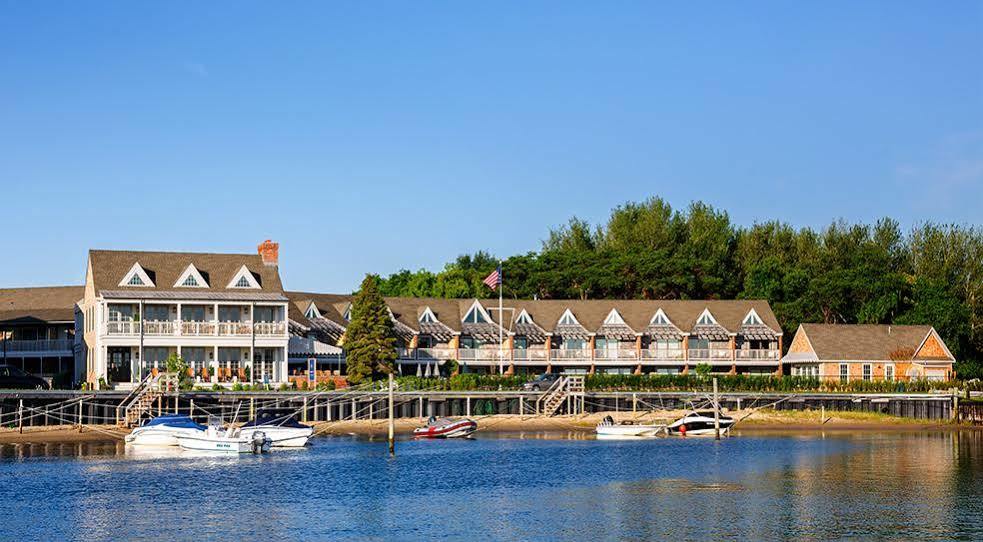 Hotel Baron'S Cove à Sag Harbor Extérieur photo