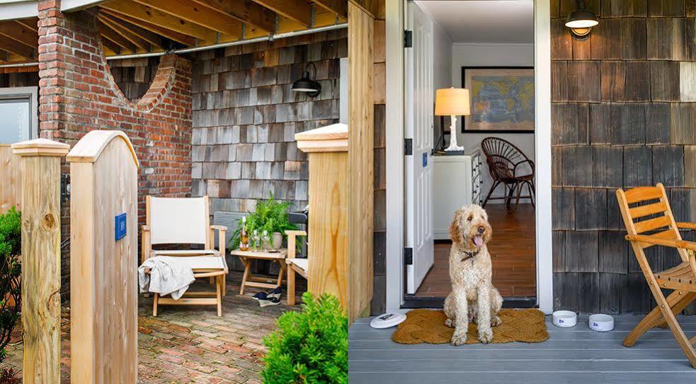 Hotel Baron'S Cove à Sag Harbor Extérieur photo