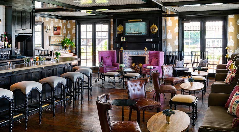 Hotel Baron'S Cove à Sag Harbor Extérieur photo
