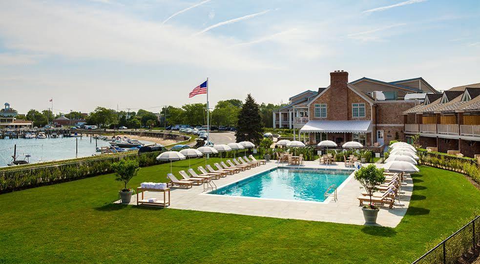 Hotel Baron'S Cove à Sag Harbor Extérieur photo